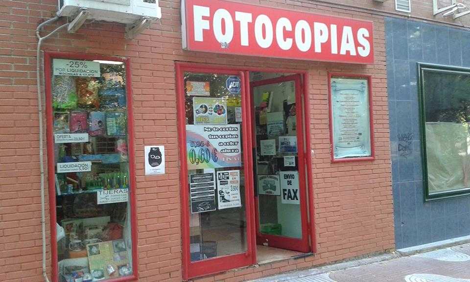 Galería de imágenes